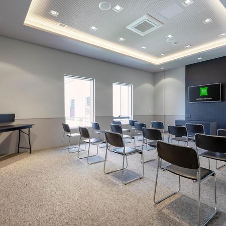 Ibis Styles Sp Centro Hotell São Paulo Eksteriør bilde