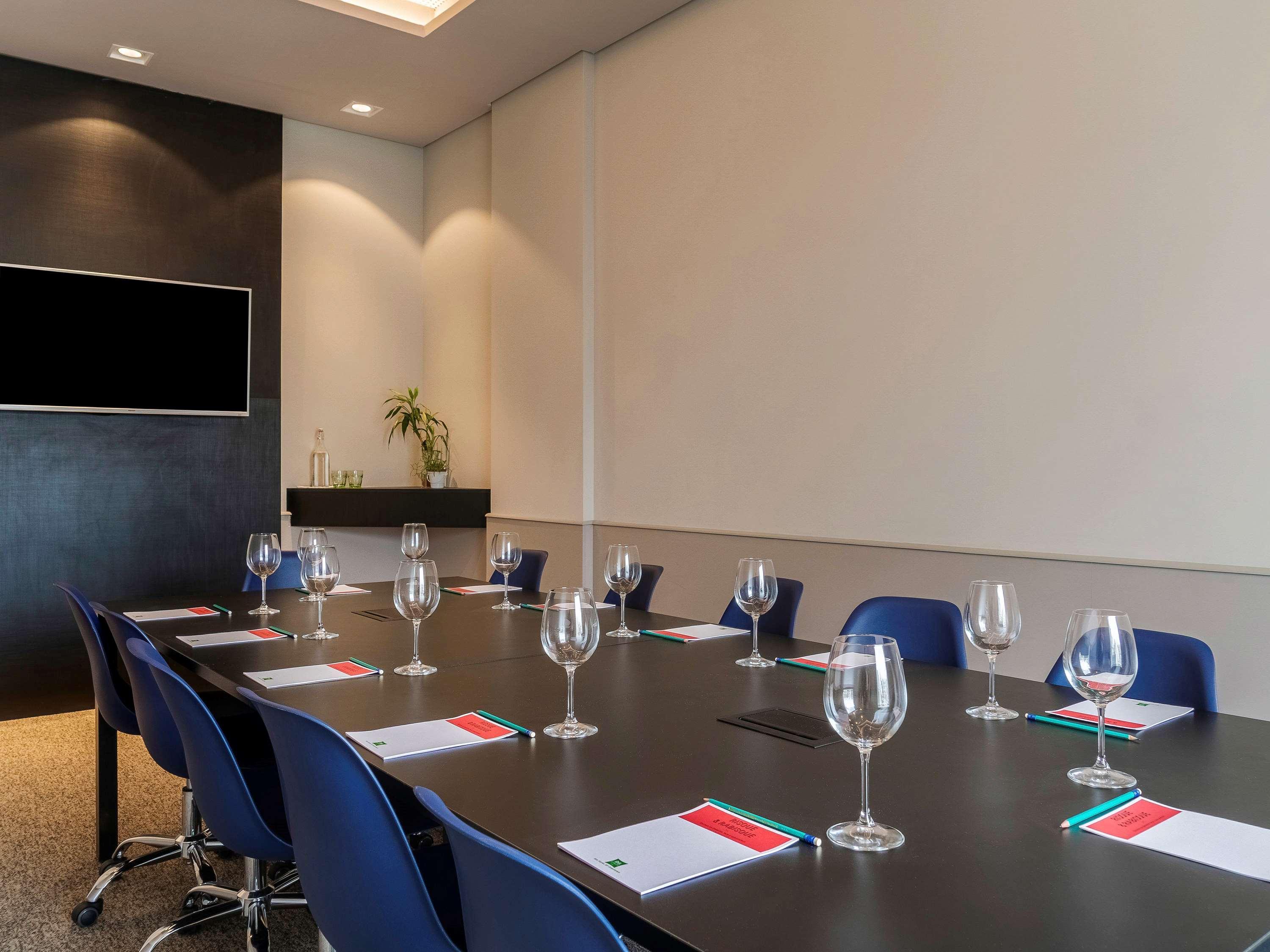 Ibis Styles Sp Centro Hotell São Paulo Eksteriør bilde