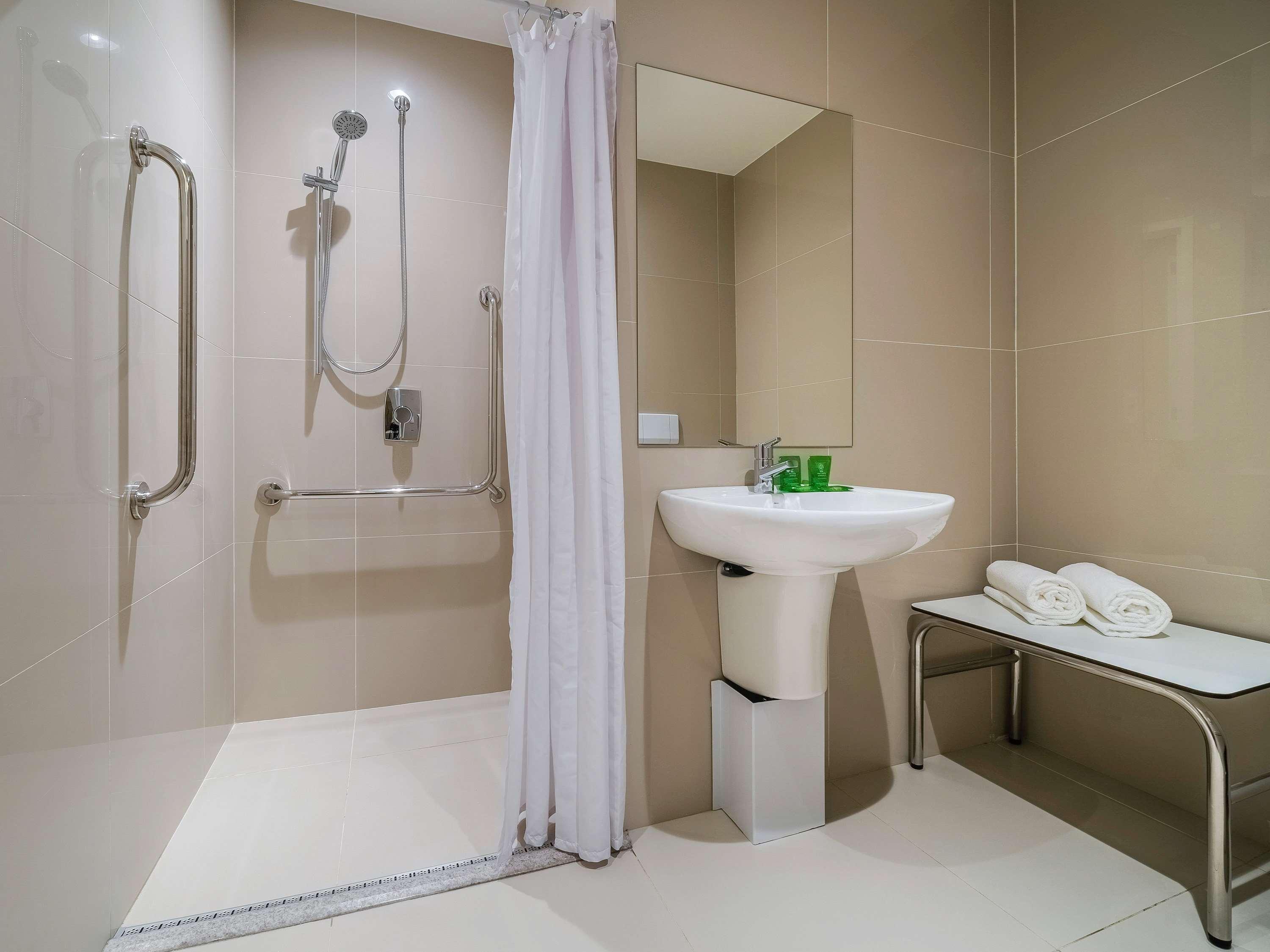 Ibis Styles Sp Centro Hotell São Paulo Eksteriør bilde
